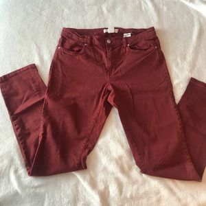 H&M Skinny jeans